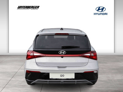 Hyundai i20 Neuwagen Hyundai i20 Neuwagen