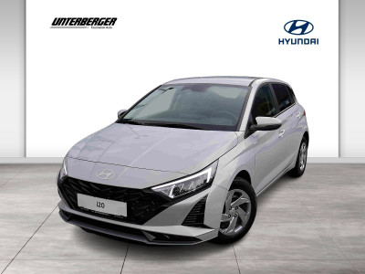 Hyundai i20 Neuwagen Hyundai i20 Neuwagen