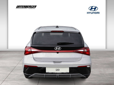 Hyundai i20 Neuwagen Hyundai i20 Neuwagen