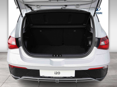 Hyundai i20 Neuwagen Hyundai i20 Neuwagen