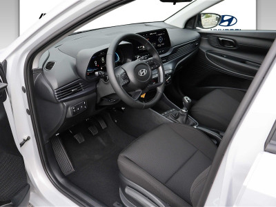 Hyundai i20 Neuwagen Hyundai i20 Neuwagen