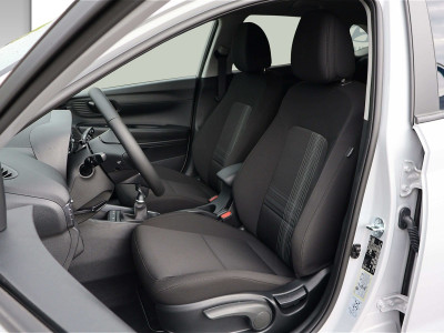 Hyundai i20 Neuwagen Hyundai i20 Neuwagen