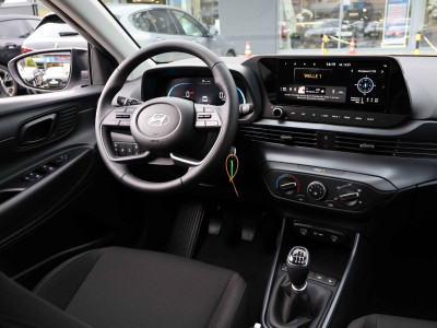 Hyundai i20 Neuwagen Hyundai i20 Neuwagen