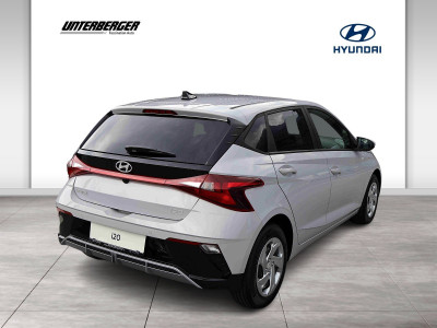 Hyundai i20 Neuwagen Hyundai i20 Neuwagen