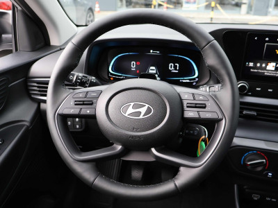Hyundai i20 Neuwagen Hyundai i20 Neuwagen