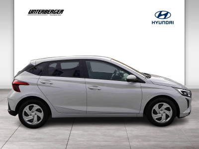 Hyundai i20 Neuwagen Hyundai i20 Neuwagen