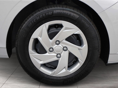 Hyundai i20 Neuwagen Hyundai i20 Neuwagen