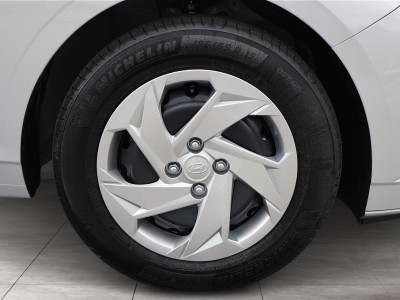 Hyundai i20 Neuwagen Hyundai i20 Neuwagen