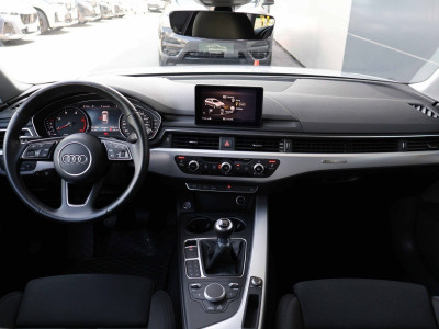 Audi A4 Gebrauchtwagen Audi A4 Gebrauchtwagen