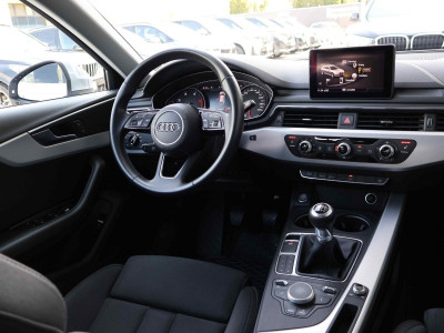 Audi A4 Gebrauchtwagen Audi A4 Gebrauchtwagen