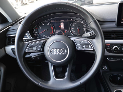 Audi A4 Gebrauchtwagen Audi A4 Gebrauchtwagen