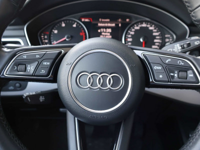 Audi A4 Gebrauchtwagen Audi A4 Gebrauchtwagen