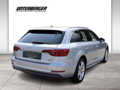 Audi A4 Gebrauchtwagen Audi A4 Gebrauchtwagen