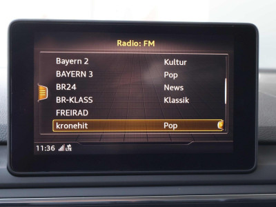 Audi A4 Gebrauchtwagen Audi A4 Gebrauchtwagen