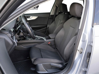 Audi A4 Gebrauchtwagen Audi A4 Gebrauchtwagen