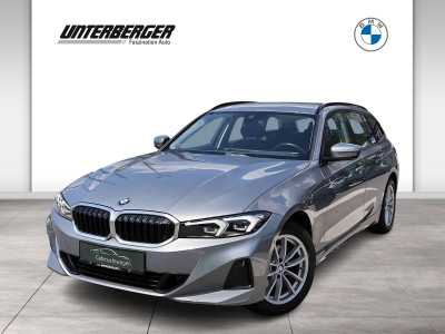 BMW 3er Gebrauchtwagen BMW 3er Gebrauchtwagen