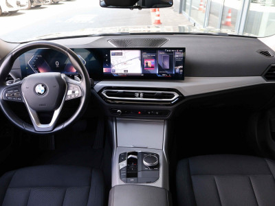 BMW 3er Gebrauchtwagen BMW 3er Gebrauchtwagen