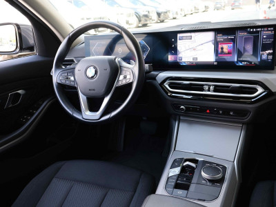 BMW 3er Gebrauchtwagen BMW 3er Gebrauchtwagen