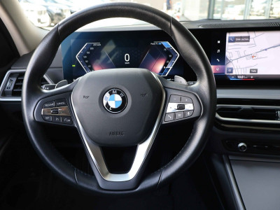 BMW 3er Gebrauchtwagen BMW 3er Gebrauchtwagen