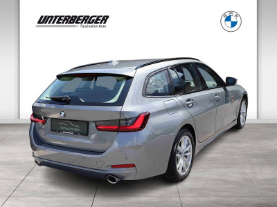 BMW 3er Gebrauchtwagen BMW 3er Gebrauchtwagen
