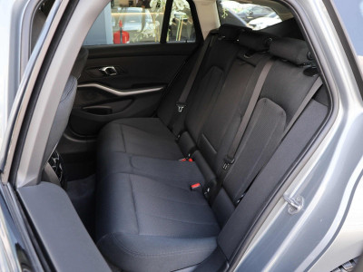 BMW 3er Gebrauchtwagen BMW 3er Gebrauchtwagen