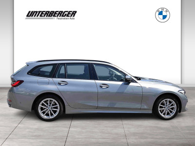 BMW 3er Gebrauchtwagen BMW 3er Gebrauchtwagen