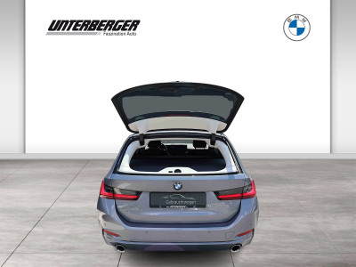 BMW 3er Gebrauchtwagen BMW 3er Gebrauchtwagen