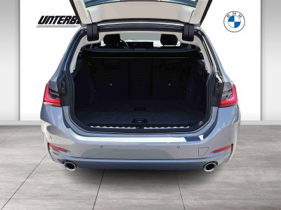 BMW 3er Gebrauchtwagen BMW 3er Gebrauchtwagen