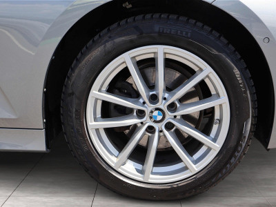 BMW 3er Gebrauchtwagen BMW 3er Gebrauchtwagen