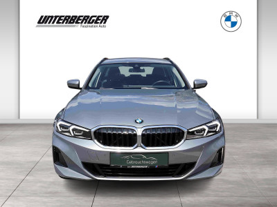 BMW 3er Gebrauchtwagen BMW 3er Gebrauchtwagen