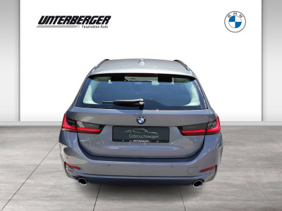 BMW 3er Gebrauchtwagen BMW 3er Gebrauchtwagen