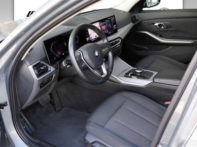BMW 3er Gebrauchtwagen BMW 3er Gebrauchtwagen