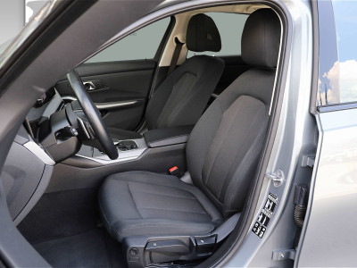 BMW 3er Gebrauchtwagen BMW 3er Gebrauchtwagen