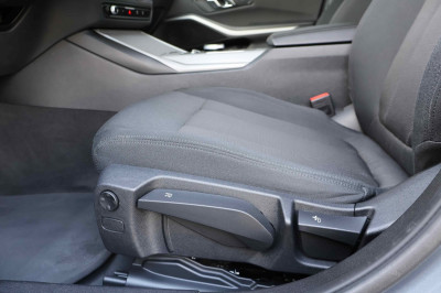 BMW 3er Gebrauchtwagen BMW 3er Gebrauchtwagen