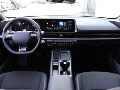 Hyundai Ioniq 6 Neuwagen Hyundai Ioniq 6 Neuwagen