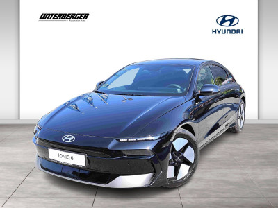 Hyundai Ioniq 6 Neuwagen Hyundai Ioniq 6 Neuwagen