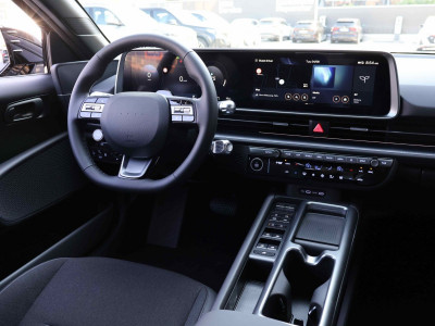 Hyundai Ioniq 6 Neuwagen Hyundai Ioniq 6 Neuwagen