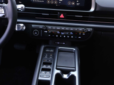 Hyundai Ioniq 6 Neuwagen Hyundai Ioniq 6 Neuwagen