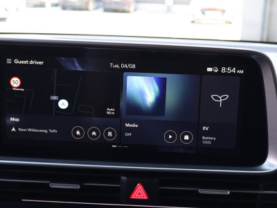 Hyundai Ioniq 6 Neuwagen Hyundai Ioniq 6 Neuwagen