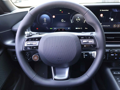 Hyundai Ioniq 6 Neuwagen Hyundai Ioniq 6 Neuwagen