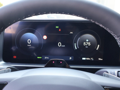 Hyundai Ioniq 6 Neuwagen Hyundai Ioniq 6 Neuwagen
