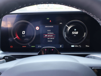 Hyundai Ioniq 6 Neuwagen Hyundai Ioniq 6 Neuwagen
