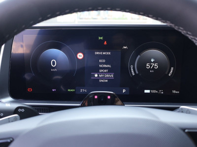 Hyundai Ioniq 6 Neuwagen Hyundai Ioniq 6 Neuwagen