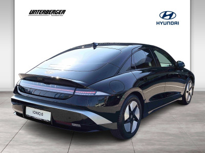 Hyundai Ioniq 6 Neuwagen Hyundai Ioniq 6 Neuwagen