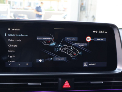 Hyundai Ioniq 6 Neuwagen Hyundai Ioniq 6 Neuwagen