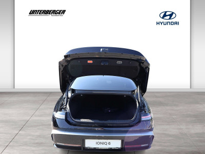 Hyundai Ioniq 6 Neuwagen Hyundai Ioniq 6 Neuwagen