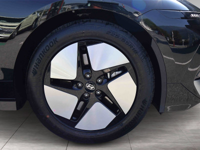 Hyundai Ioniq 6 Neuwagen Hyundai Ioniq 6 Neuwagen