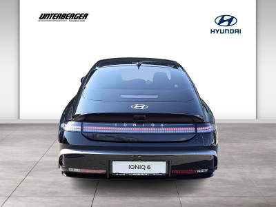 Hyundai Ioniq 6 Neuwagen Hyundai Ioniq 6 Neuwagen