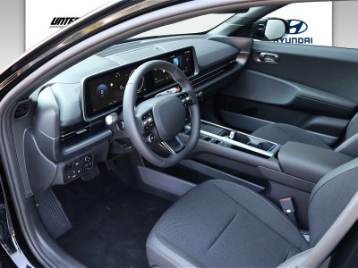 Hyundai Ioniq 6 Neuwagen Hyundai Ioniq 6 Neuwagen