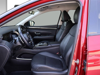 Hyundai Tucson Gebrauchtwagen Hyundai Tucson Gebrauchtwagen